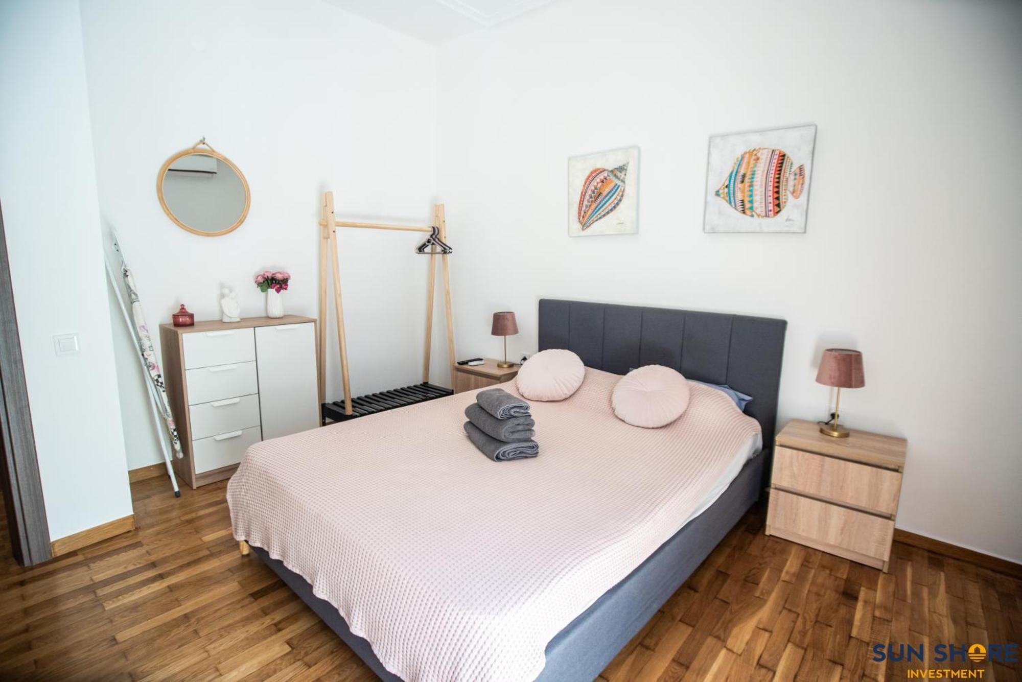 Explore Greece From Comfortable City Centre Apartment Халкида Экстерьер фото
