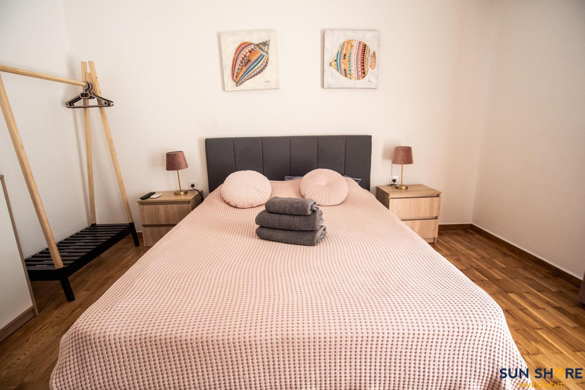 Explore Greece From Comfortable City Centre Apartment Халкида Экстерьер фото