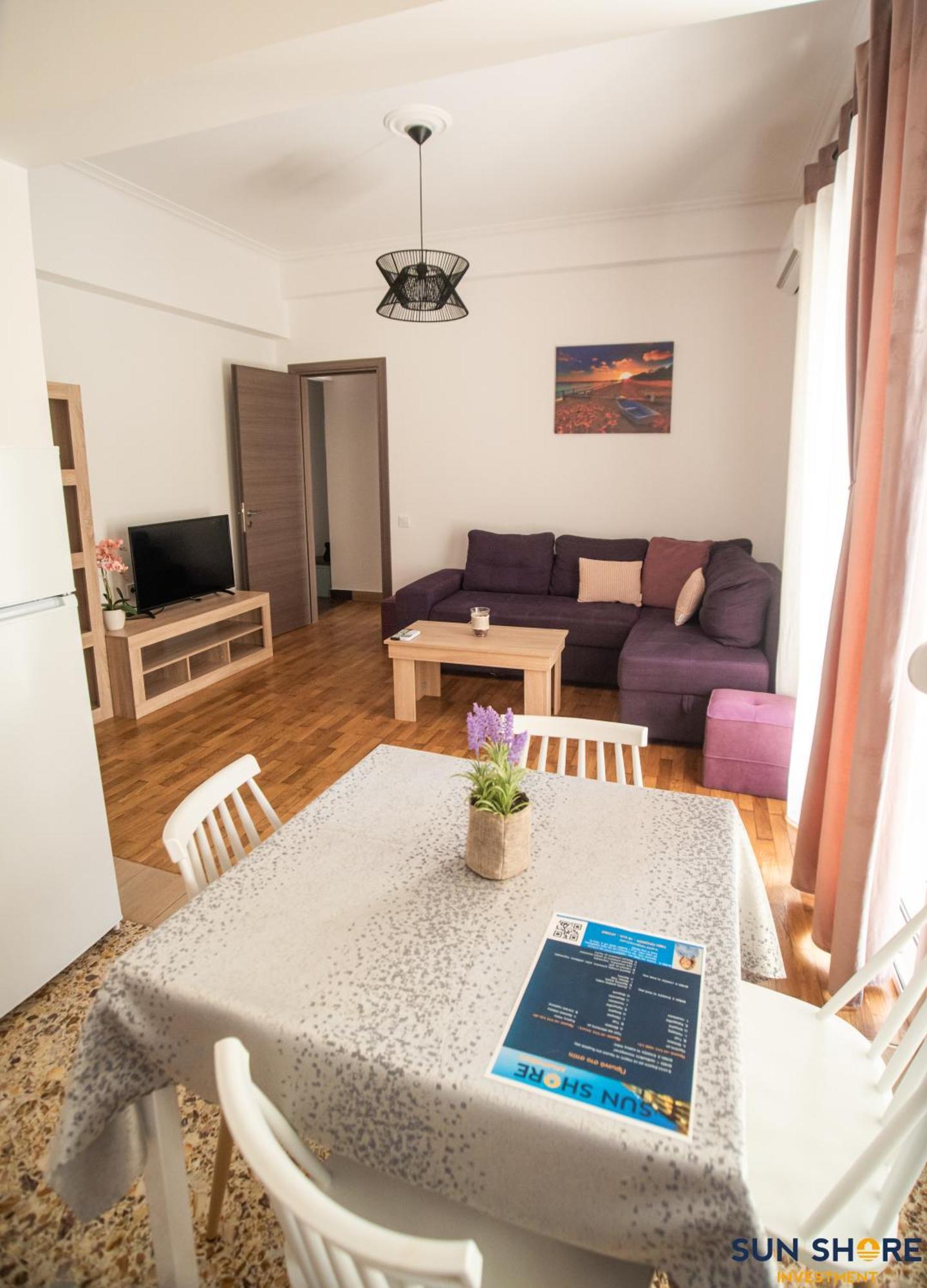 Explore Greece From Comfortable City Centre Apartment Халкида Экстерьер фото