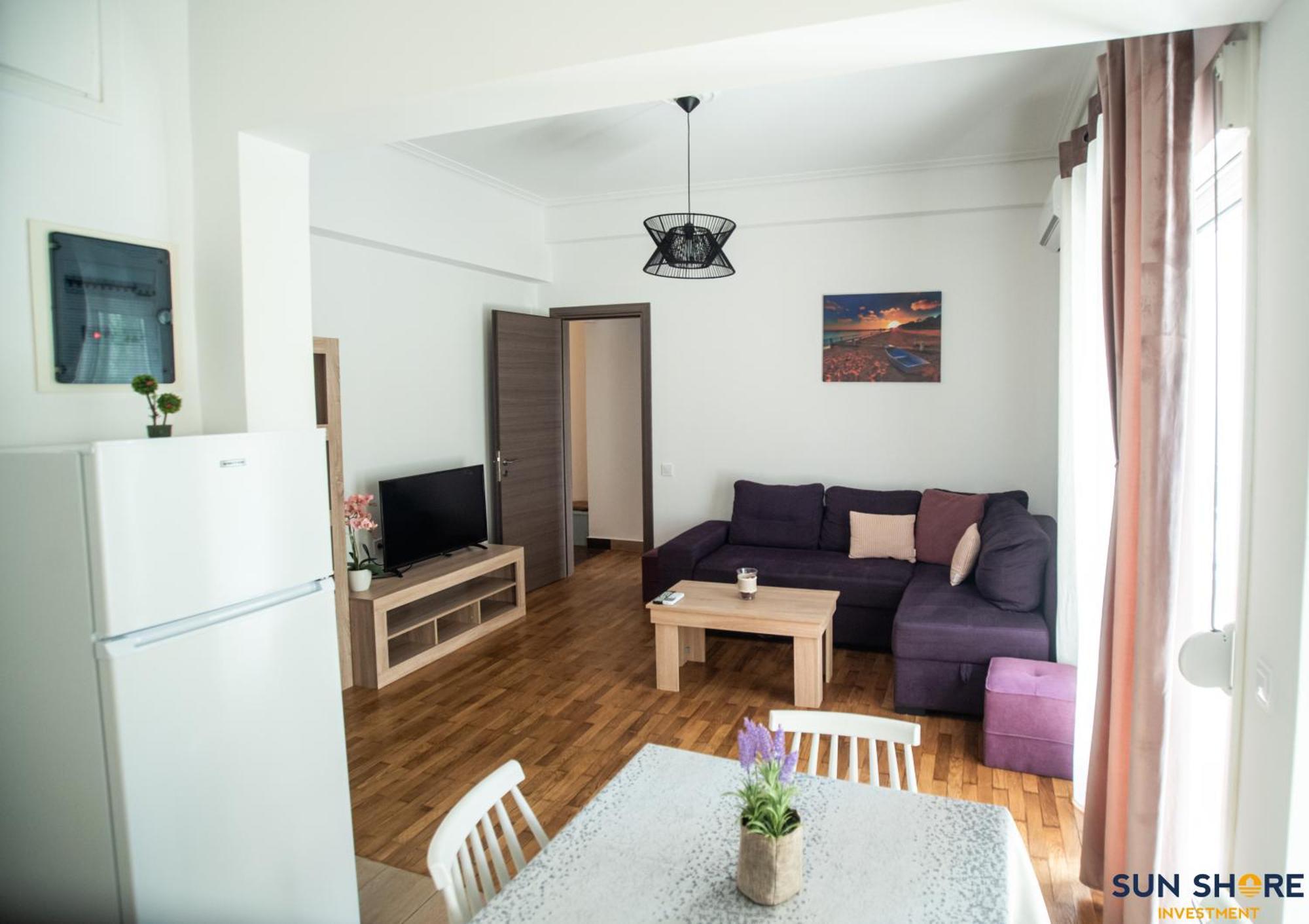 Explore Greece From Comfortable City Centre Apartment Халкида Экстерьер фото
