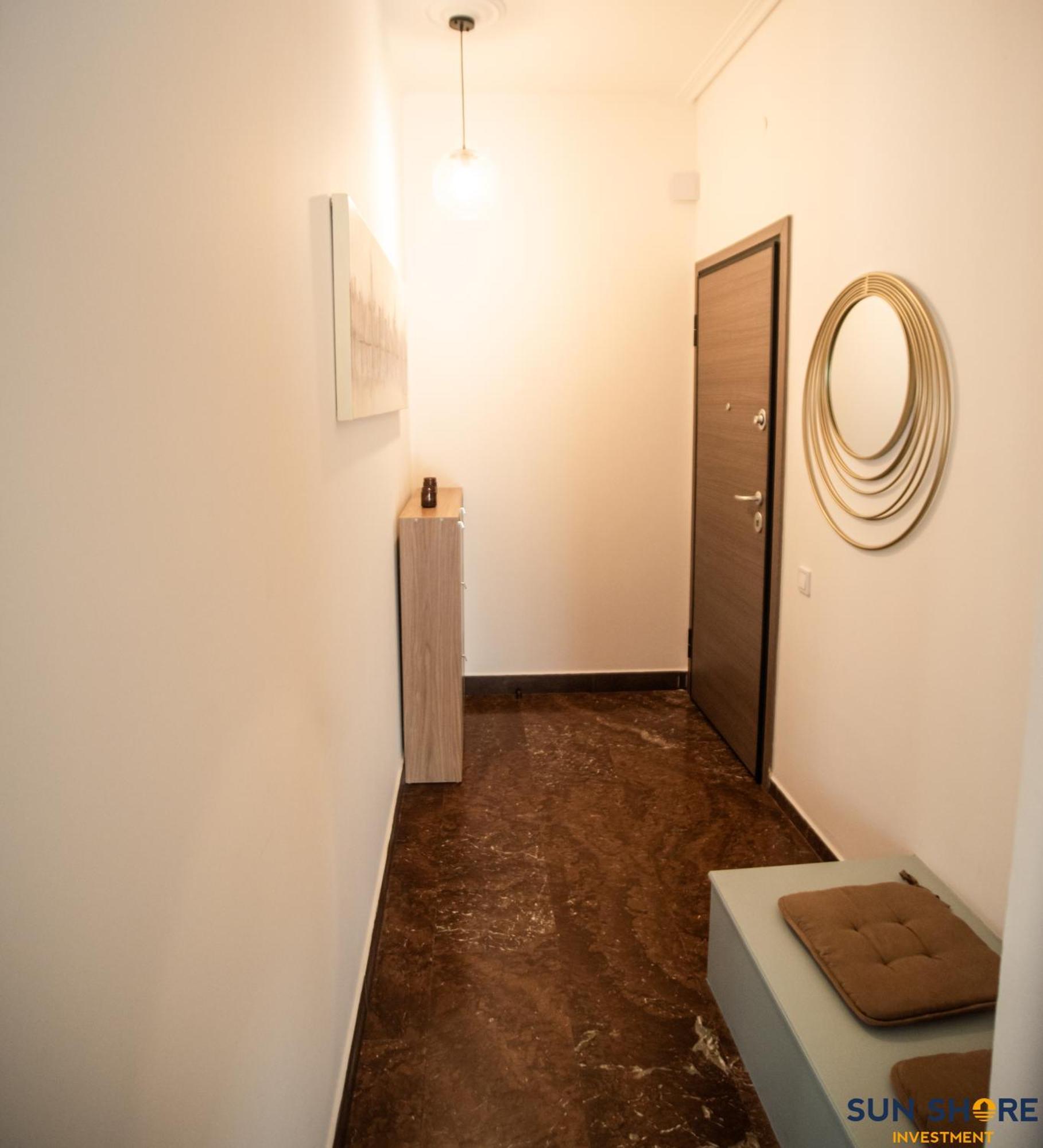 Explore Greece From Comfortable City Centre Apartment Халкида Экстерьер фото